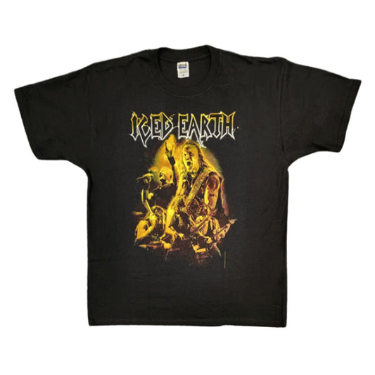 APPAREL – Page 5 – Iced Earth Store