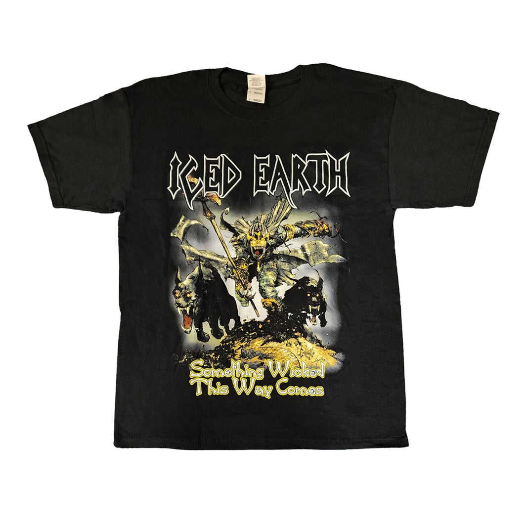 APPAREL – Page 2 – Iced Earth Store