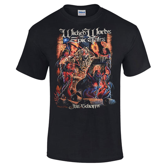 APPAREL – Page 3 – Iced Earth Store